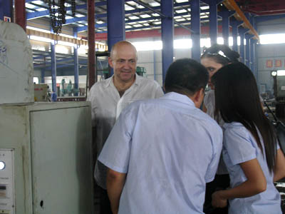 剪板机,折弯机,卷板机